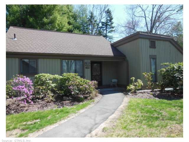 unlisted-address, Southbury, CT 06488 - photo 1