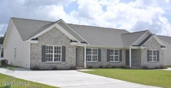 2532 Saddleback Dr, Winterville, NC 28590 - photo 1