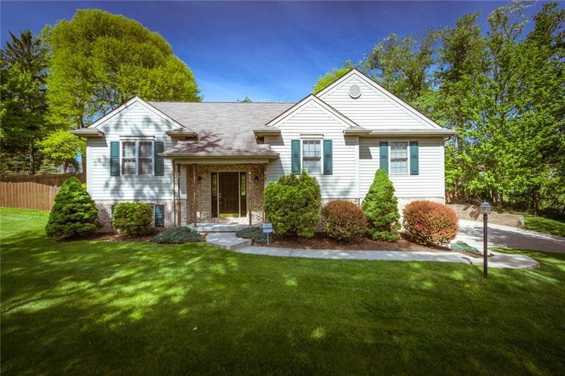 Welcome to 360 Barclay Hill Road, Brighton Townshi