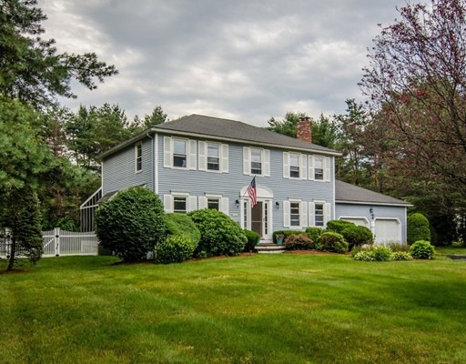 10 Brook Way, Westborough, MA 01581 - photo 1