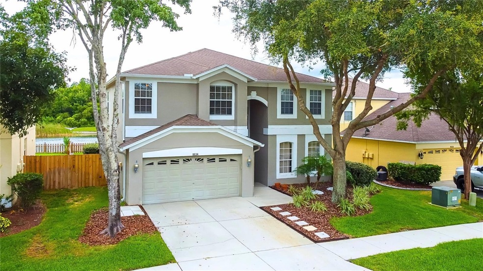 9534 Baton Rouge Ln, Land O Lakes, FL 34638 - photo 1