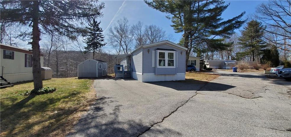 292A Oxoboxo Dam Rd unit 3, Oakdale, CT 06370 - photo 1