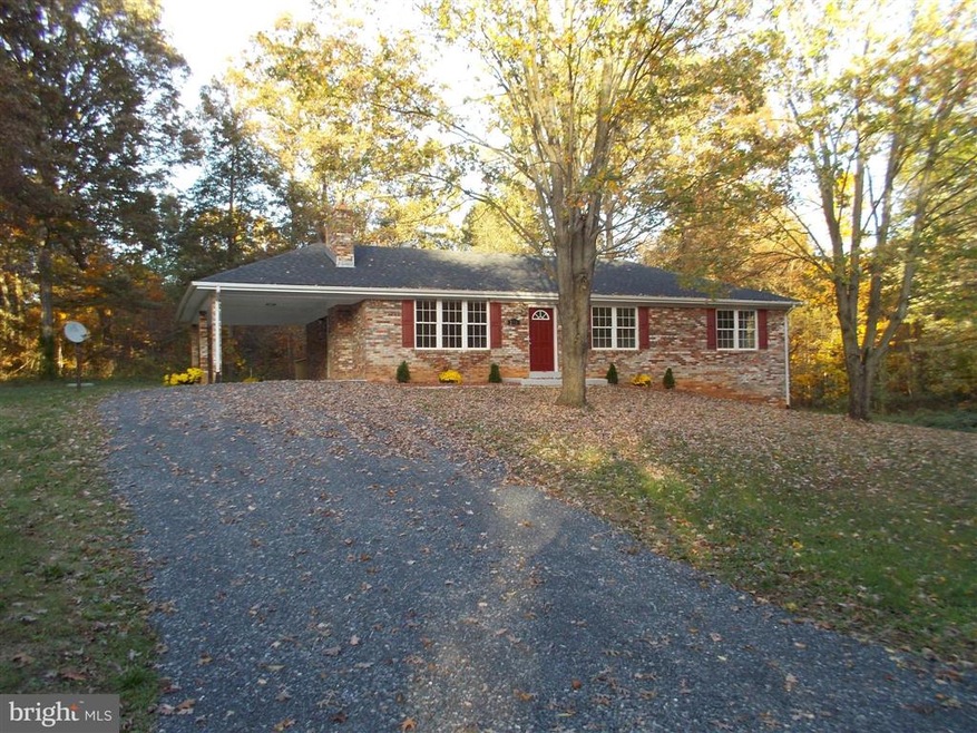 219 Outpost Rd, Luray, VA 22835 - photo 1
