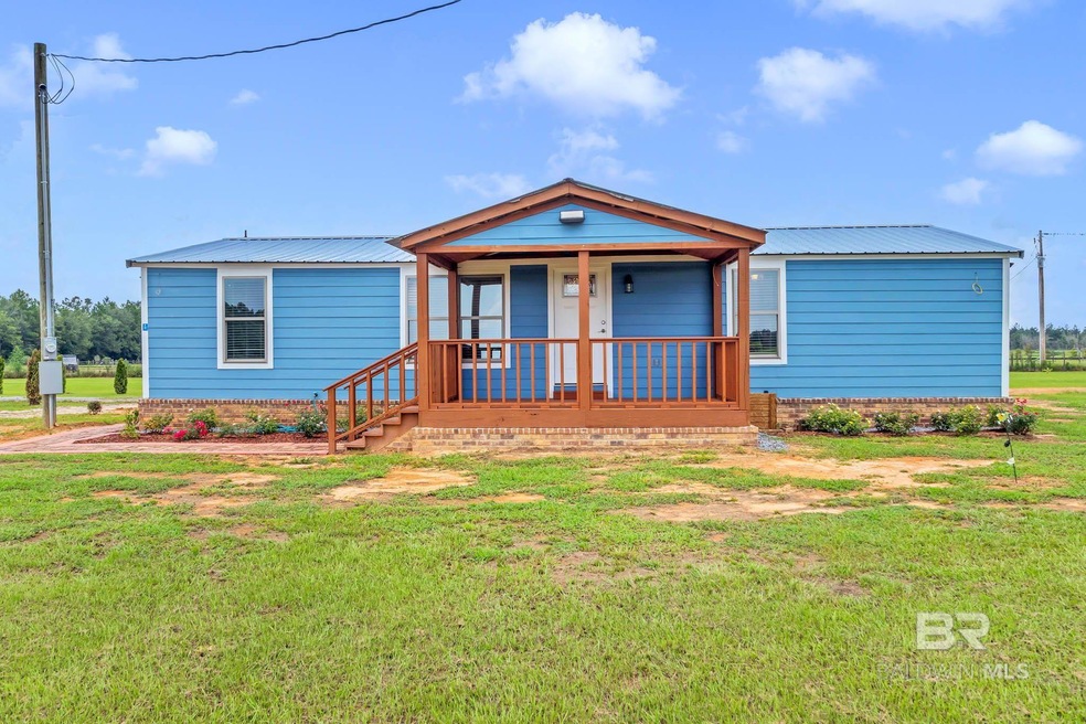 29833 Eastfork Landfill Rd, Elberta, AL 36530 - photo 1