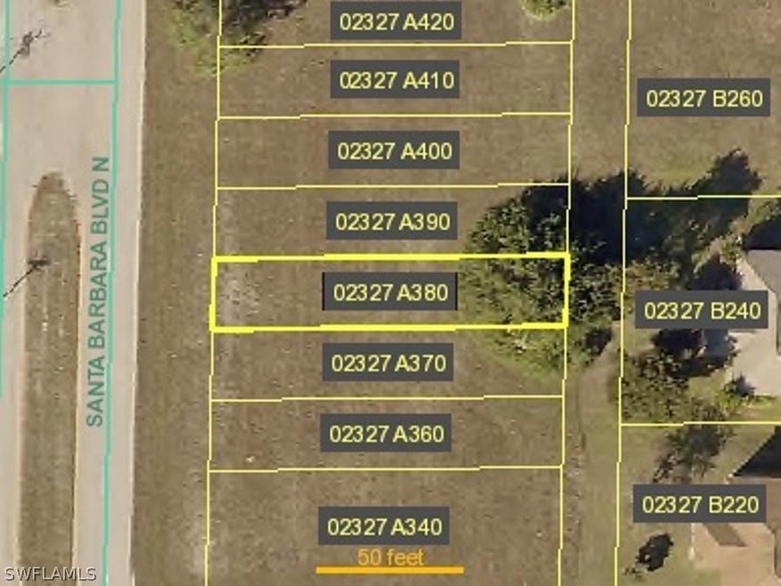 3017 Santa Barbara Blvd N, Cape Coral, FL 33993 - photo 1