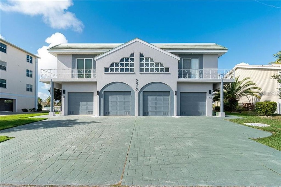 276 Lewis Cir unit 111, Punta Gorda, FL 33950 - photo 1