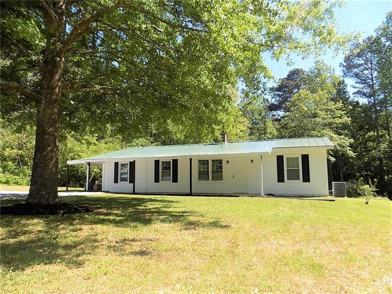 634 Burwell Rd, Carrollton, GA 30117 - photo 1