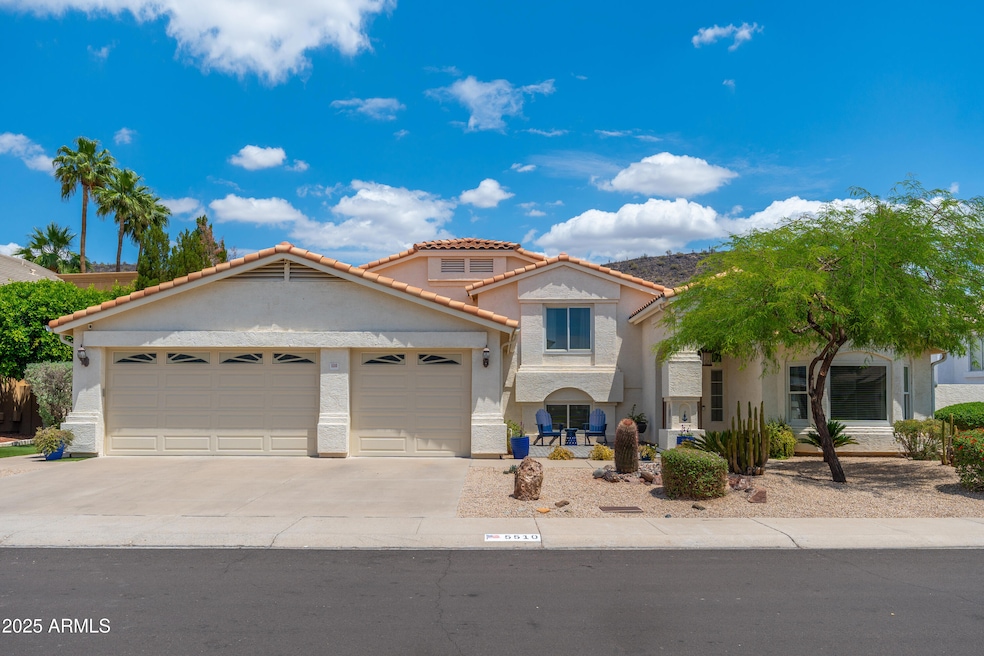 5510 W Arrowhead Lakes Dr - 01