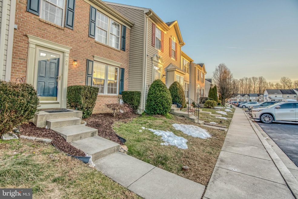 406 Foreland Garth, Abingdon, MD 21009 - photo 1