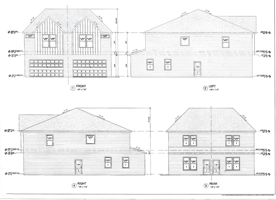 Grimes Duplex Rendition