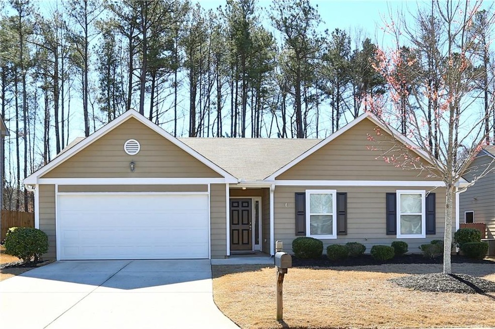 1018 Glenwyck Dr, Braselton, GA 30517 - photo 1