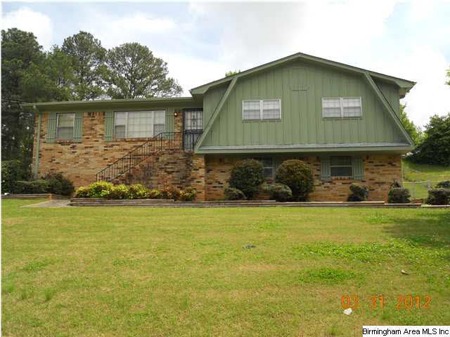 Welcome home to 2537 2nd Way NW
