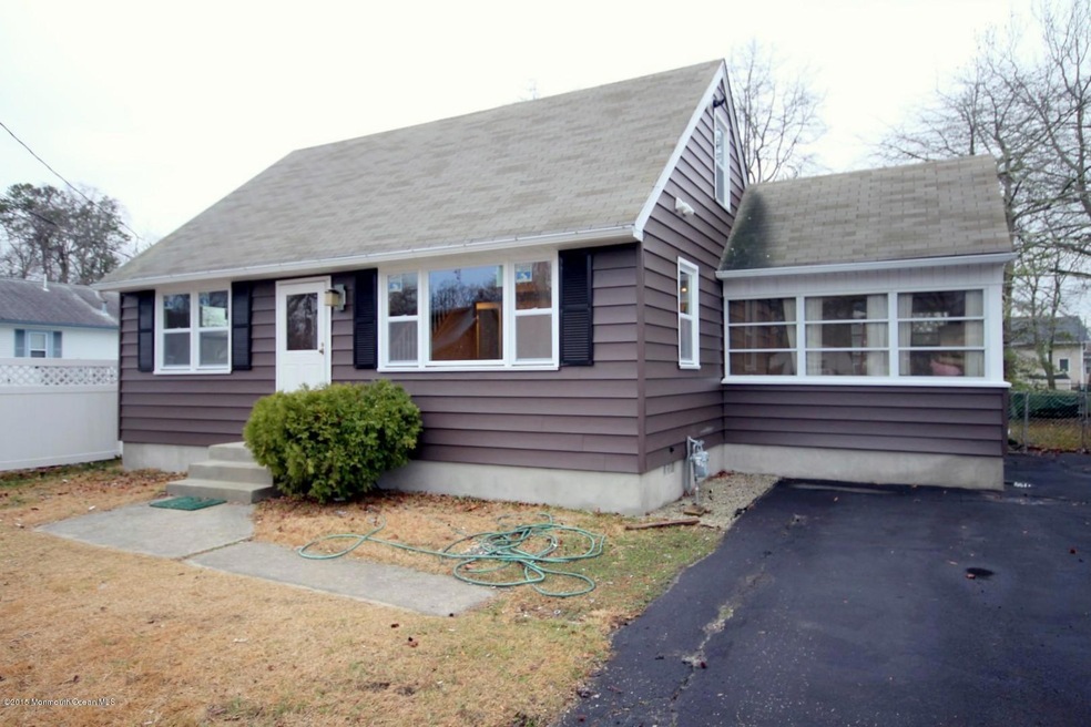 710 Newport Ave, Ocean Gate, NJ 08740 - photo 1