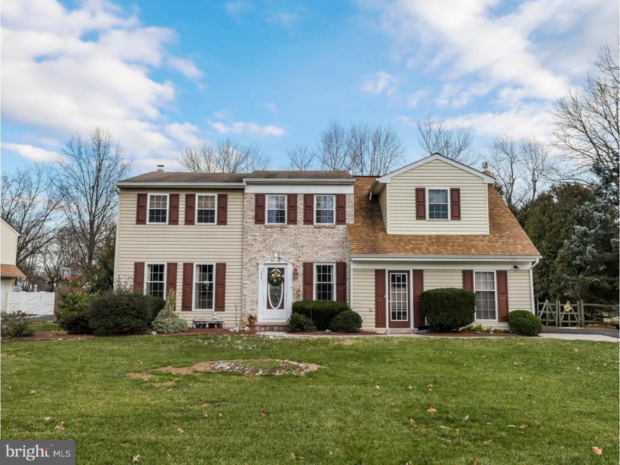 3003 Line Lexington Rd, Hatfield, PA 19440 - photo 1