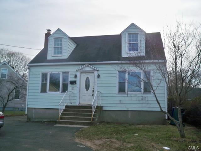 317 Chopsey Hill Rd, Bridgeport, CT 06606 - photo 1