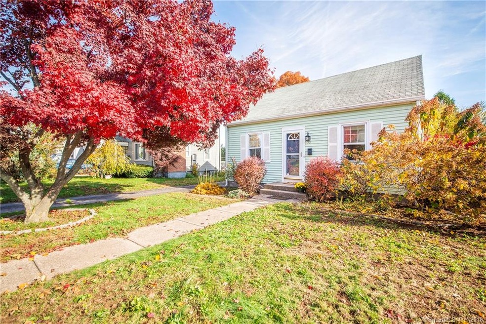 Welcome to 70 Buckland Road, Wethersfield - Home S