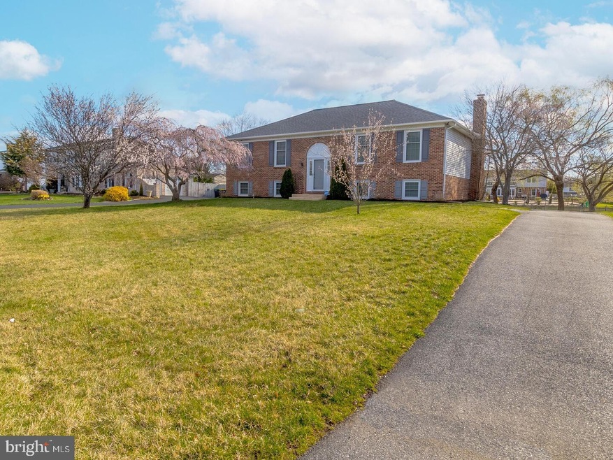 251 Benjamin Blvd, Bear, DE 19701 - photo 1