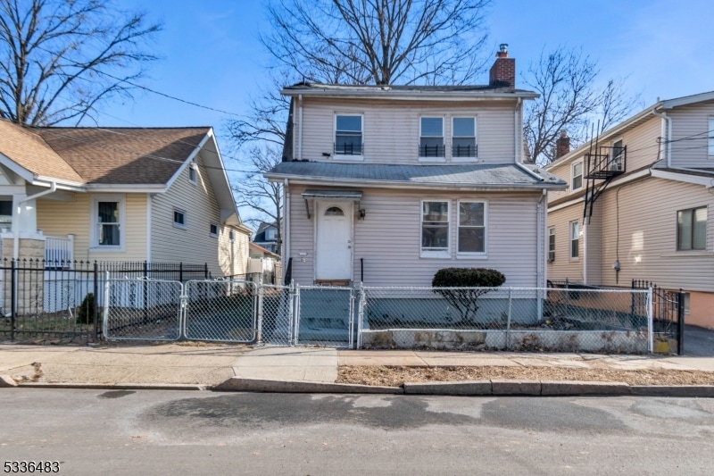 184 Sunset Ave, Newark, NJ 07106 - photo 1
