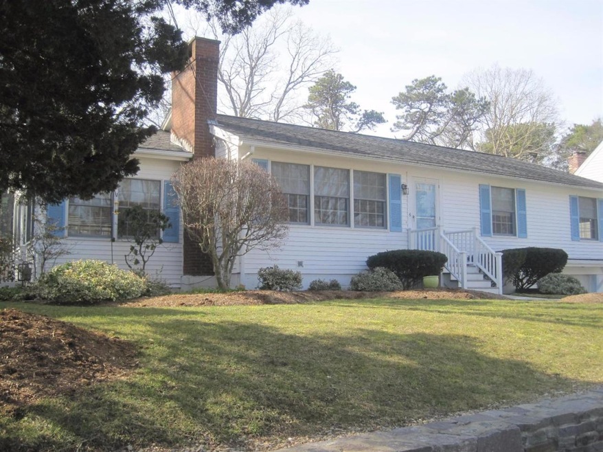 6 Hunt St, North Falmouth, MA 02556 - photo 1