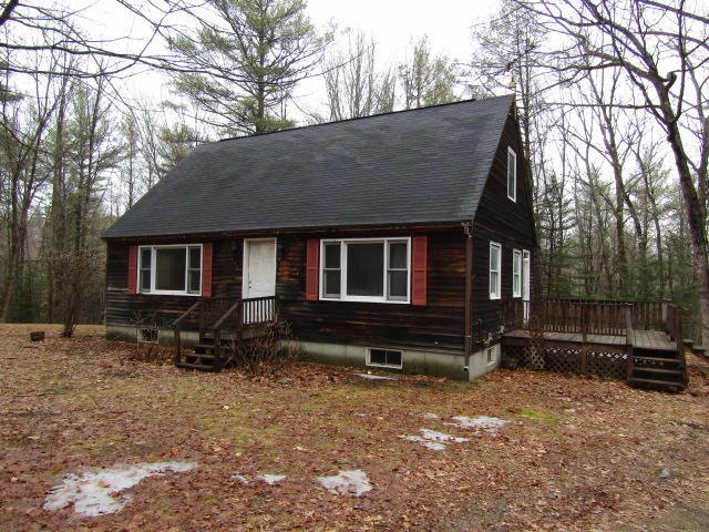 175 Durgintown Rd, Hiram, ME 04041 - photo 1