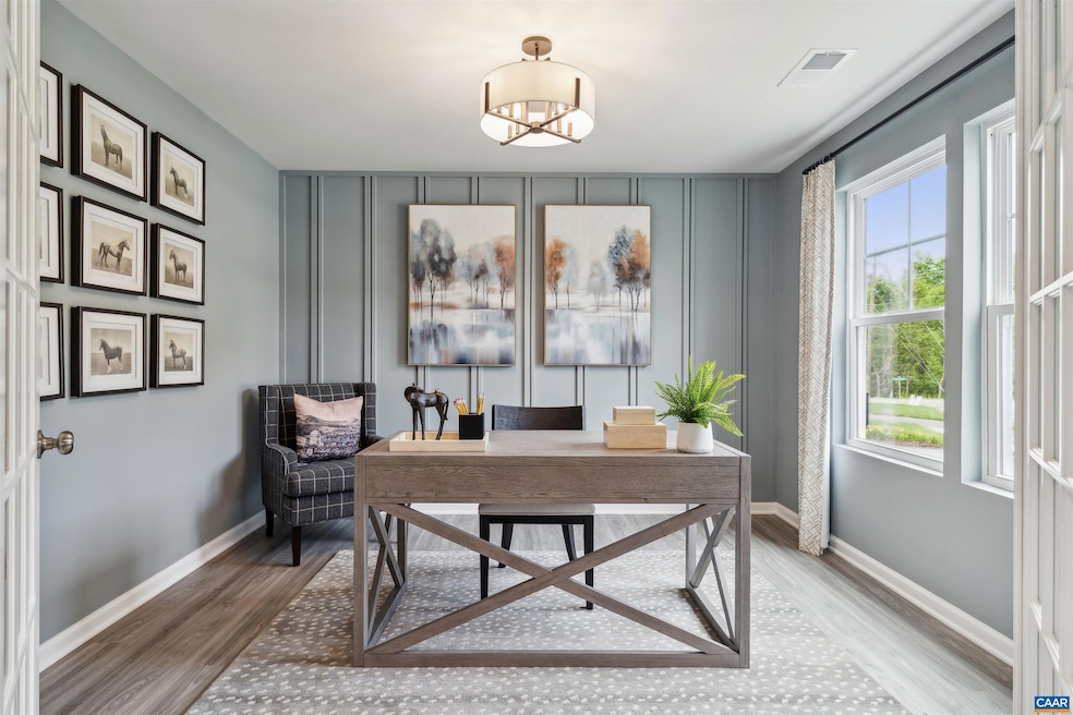 205 Trailfork Rd, Barboursville, VA 22923 - photo 1