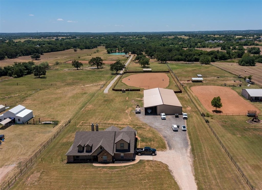 340 Thomas Rd, Springtown, TX 76082 - photo 1