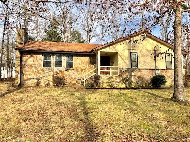 243 St George Dr, Crossville, TN 38558 - photo 1