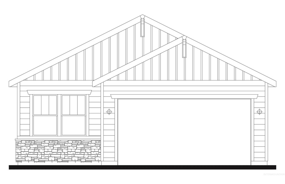 9094 W Kyoga St, Star, ID 83669 - photo 1