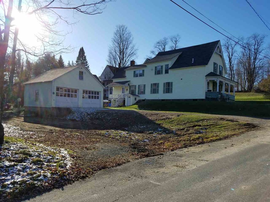 69 Chiswick Ave, Littleton, NH 03561 - photo 1