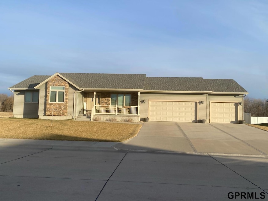 3820 Meadow Rd, Grand Island, Ne 68803 