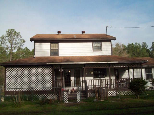 Main View