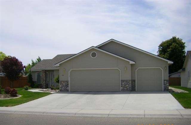 541 S Valley Dr, Nampa, ID 83686 - photo 1