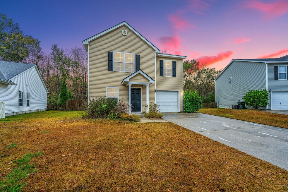 147 Old Tree Rd, Goose Creek, SC 29445 - photo 1