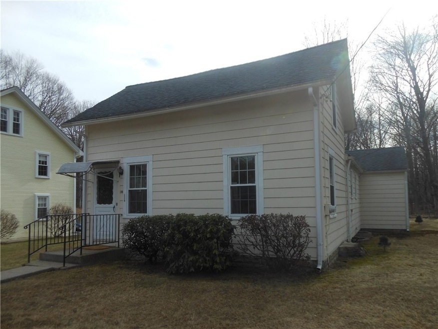 100 Austin Ave, Greenville, RI 02828 - photo 1