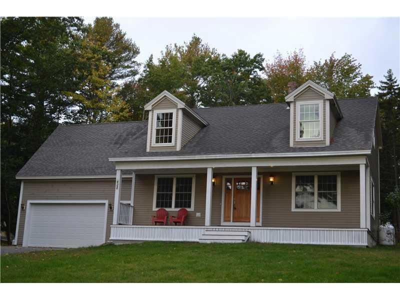 428 E Main St, Yarmouth, ME 04096 - photo 1