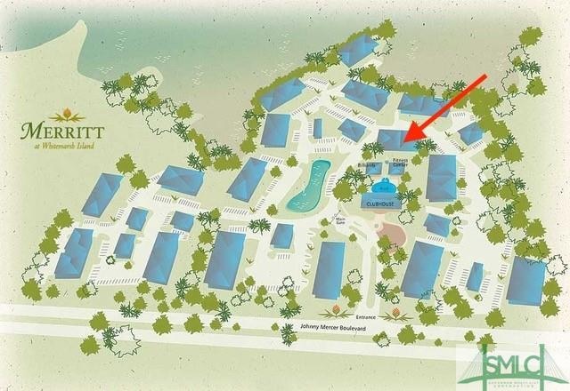 2825 Whitemarsh Way, Savannah, GA 31410 - photo 1