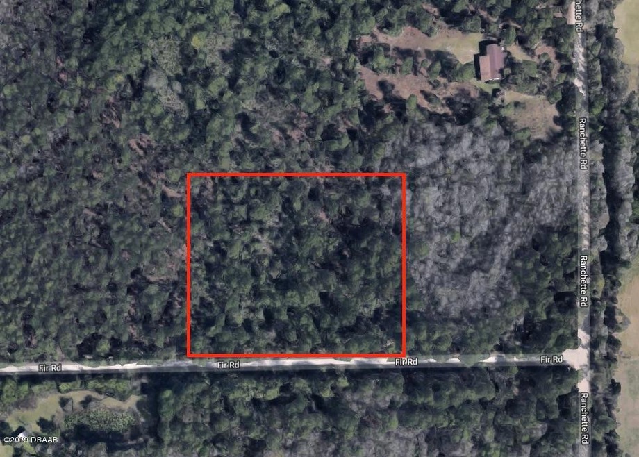 4503 Ranchette Rd, New Smyrna Beach, FL 32168 - photo 1