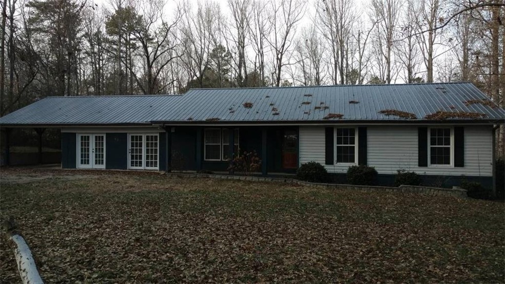 4884 Newton Dr, Gainesville, GA 30506 - photo 1