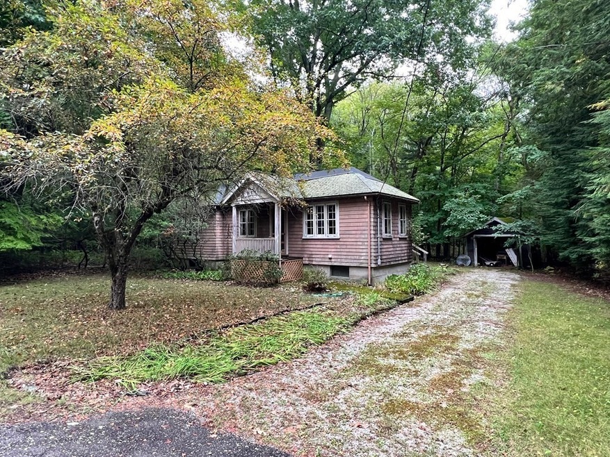 37 Moseley Ave, Needham, MA 02492 - photo 1