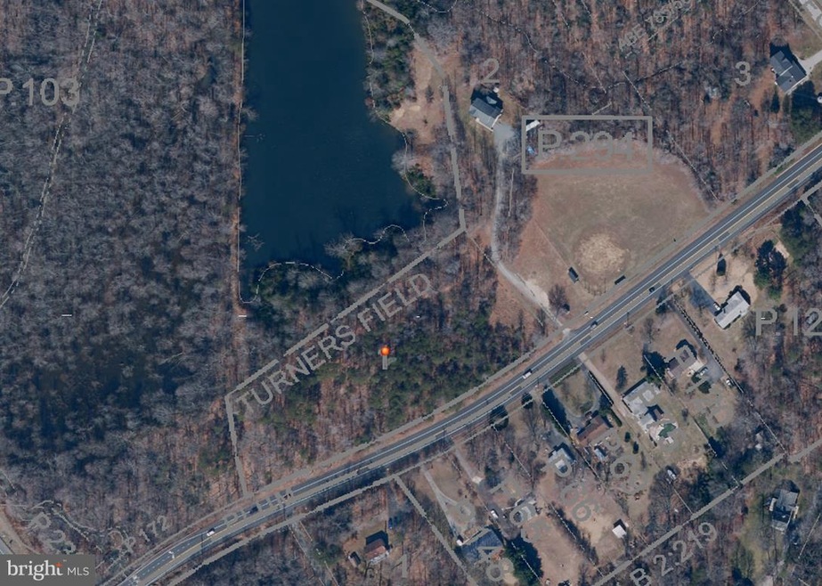 150 Plum Point Rd, Huntingtown, MD 20639 - photo 1