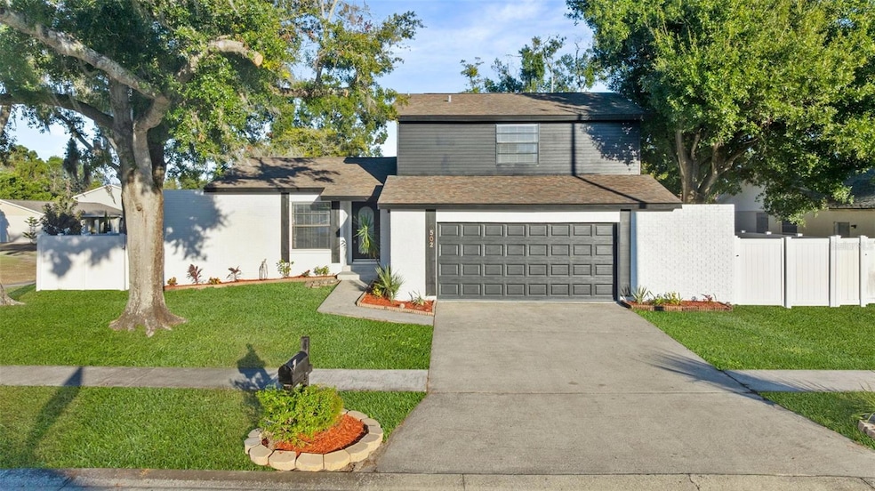 6502 Spanish Moss Cir unit 1, Tampa, FL 33625 - photo 1