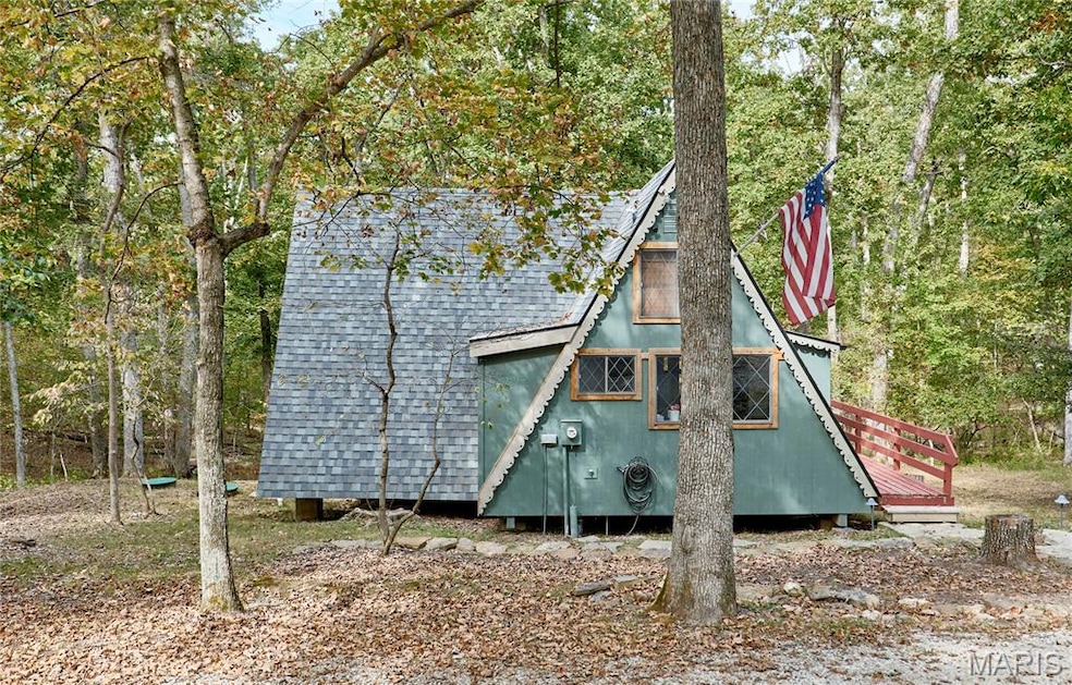 630 Wunderbar Point Dr, Wright City, MO 63390 - photo 1