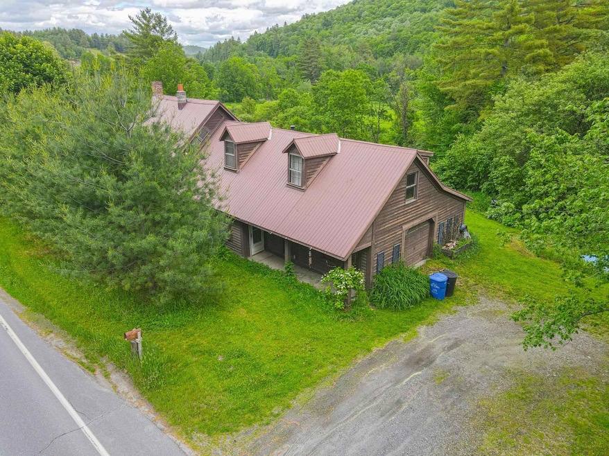 2402 Route 12, West Berlin, VT 05663 - photo 1