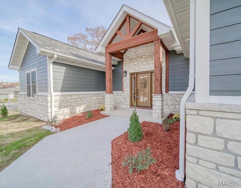 108 Sally Rd, Rolla, MO 65401 - photo 1