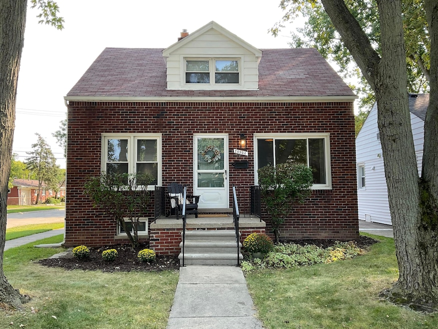 20954 Hampton