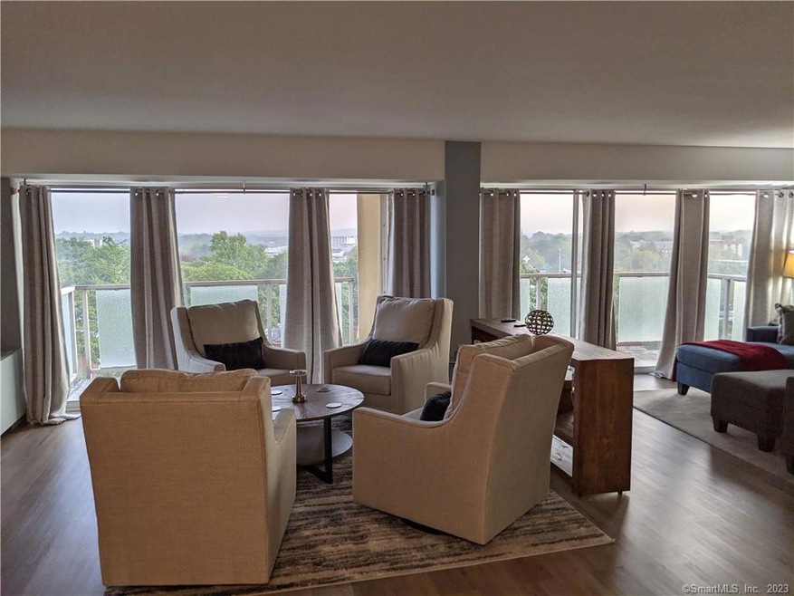 Regency Towers unit 11NP, Hartford, CT 06105 - photo 1