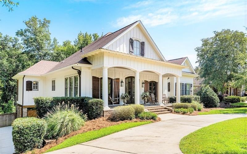 417 Boulder Creek Ave, Fairhope, AL 36532 - photo 1