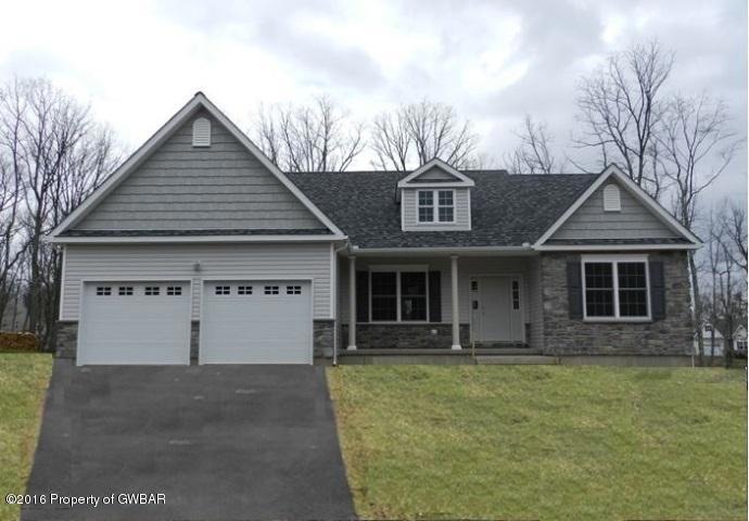 265 Legends Dr, Drums, PA 18222 - photo 1