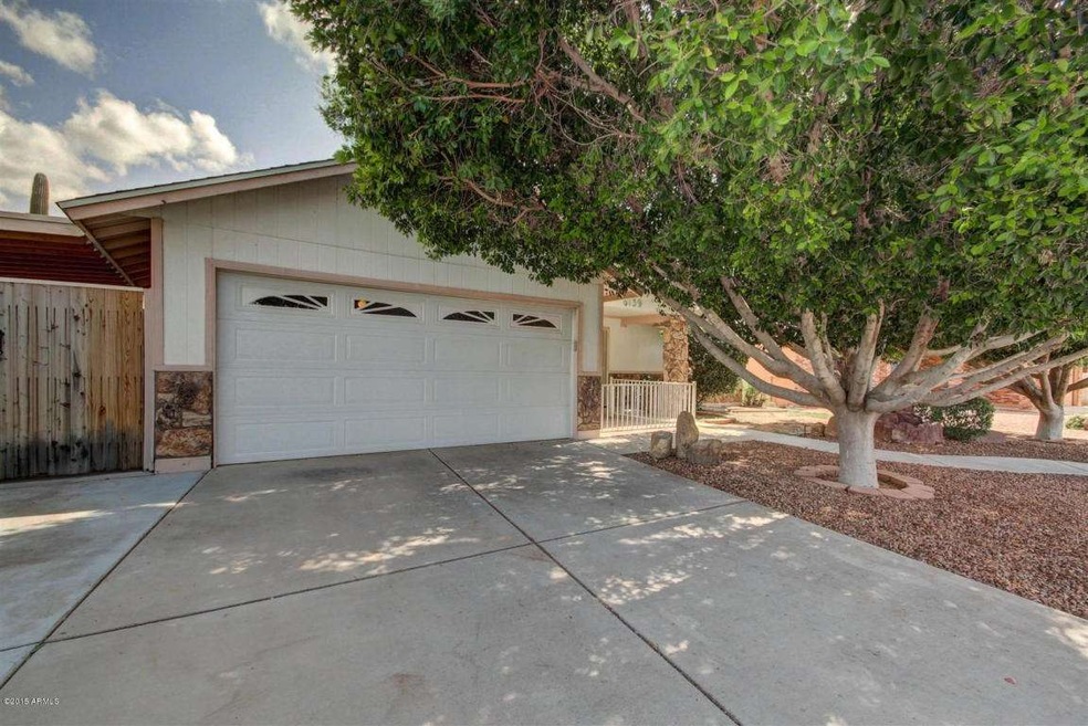 6139 E Ivyglen St, Mesa, AZ 85205 - photo 1