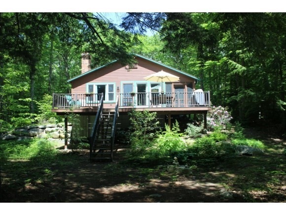 44 E Side Dr, Ossipee, NH 03864 - photo 1